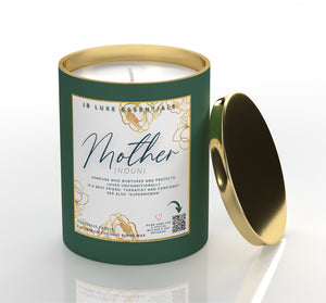 "Mother" Limited Edition